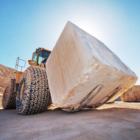 MARBLE İZMİR