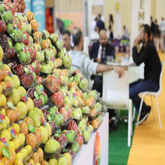 INTERFRESH EURASIA