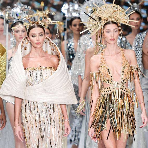 İZMİR BRIDAL WEEK
