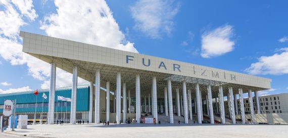Türkiye’nin bilim kahramanları İzmir’de buluştu