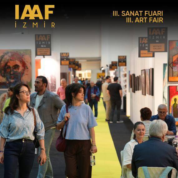 IAAF İZMİR