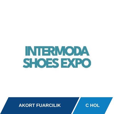 INTERMODA AYAKKABI FUARI