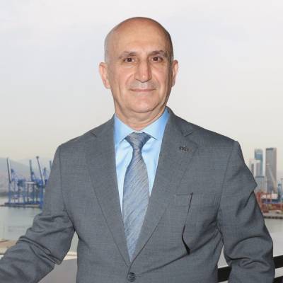 Muhammet ÖZTÜRK